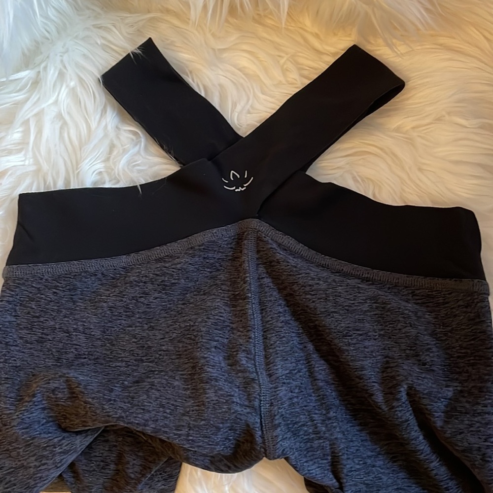 Beyond Yoga East Bound legging